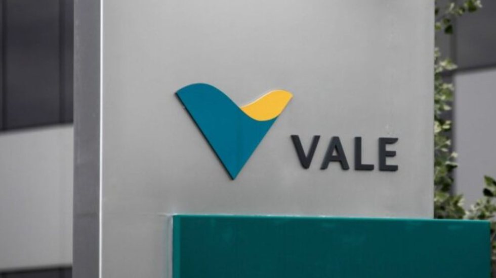 Vale supera as expectativas, com lucro de US$ 2,41 bilhões no 3º trimestre - Imagem: Divulgação / Vale