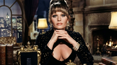Valerie Perrine ficou marcada por seu papel em Superman e por atuação indicada ao Oscar no filme “Lenny” - Imagem: Reprodução