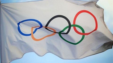 Saiba quanto custa o ingresso para assistir as competições em Paris 2024 - Imagem: reprodução X I @Olimpiadas