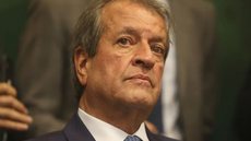 Valdemar Costa Neto revela que Tarcísio já expressou intenção de se filiar ao PL se optar por uma candidatura presidencial - Imagem: Reprodução / Valter Campanato / Agência Brasil