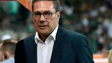 Afastado do futebol desde 2023, Luxemburgo se dedica à política e articula sua entrada em disputas eleitorais - Imagem: Reprodução