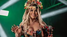 Vanessa Rios, ex-Capim com Mel, morre aos 42 anos - Imagem: Reprodução / Instagram / @vanessariosoficial