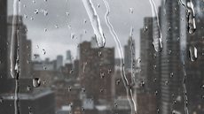 Previsão indica 20% de chance de chuva - Imagem: Reprodução / Freepik