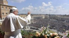 Vaticano se pronuncia sobre pedofilia na Igreja - Imagem: Reprodução/Instagram