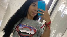 Corpo da jovem foi descoberto em uma área isolada - Imagem: Reprodução / Redes Sociais
