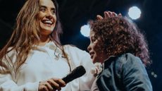 Veja como cantores gospel estão inspirando a nova geração por meio do TikTok - Imagem: Reprodução / Instagram @isadorapompeo