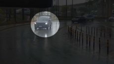 Veja vídeo que mostra atiradores de delator do PCC perto de ônibus da GCM - Imagem: Divulgação/ DHPP
