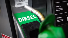Operação "Vem Diesel" apura possíveis irregularidades dos valores nas bombas - Imagem: Reprodução