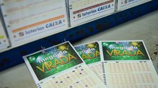 Vencedores tinham até 31 de março para retirar seus prêmios em uma agência da Caixa - Imagem: Reprodução / Agência Brasil / Tomaz Silva