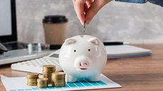 Venceu na Mega-Sena? Saiba como investir R$ 6 milhões para potencializar seu retorno - Imagem: Reprodução/Freepik
