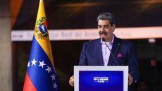 Tensões entre Washington e Caracas aumentaram após a autorização de ações clandestinas da CIA contra o governo venezuelano - Imagem: Reprodução / Instagram / @nicolasmaduro