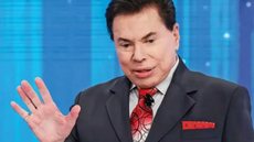 Verdadeiro motivo da internação de Silvio Santos é revelado - Imagem: Reprodução/Twitter