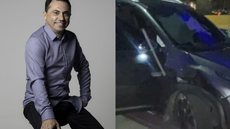 Polícia Civil investiga o caso, que inclui atropelamento de irmãos e danos a veículos de servidores em Diadema - Imagem: Divulgação/Policia Militar/Republicanos