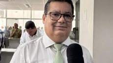 Antônio Carlos Lima Ferreira,de 53 anos, Passou mal após treino em academia. - Imagem: Reprodução/Jornal Nossa Voz.