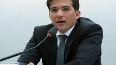 Rubinho Nunes alega que não cometeu ilegalidade e que a postagem foi removida rapidamente após surgirem dúvidas sobre sua veracidade - Imagem: Divulgação/Câmara dos Deputados