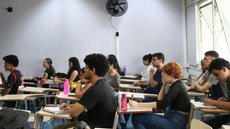 O Fies oferece 112.168 vagas, com 50% reservadas para o novo Fies Social - Imagem: Reprodução / Rovena Rosa / Agência Brasil