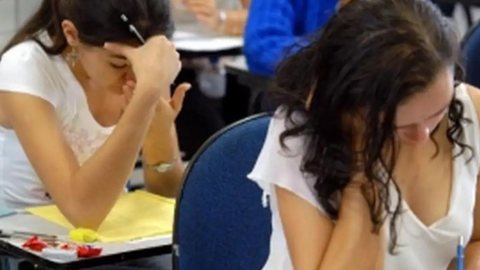 A participação é realizada exclusivamente pelo Portal Único de Acesso ao Ensino Superior - Imagem: Reprodução / Agência Brasil
