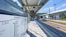 Reconstrução é parte de um projeto de modernização para o transporte público em São Paulo - Imagem: Divulgação / Prefeitura de Itapevi
