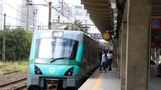 Incidentes como o descarrilamento na Linha 8-Diamante destacam a necessidade de melhorias na segurança e operação das linhas de trem - Imagem: Reprodução / Rovena Rosa / Agência Brasil