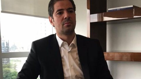 João Araújo vê com otimismo julgamento de  recurso no STJ - Imagem: Divulgação