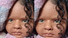 Bebê Reborn - Imagem: Divulgação