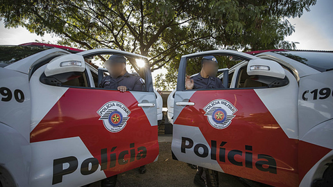 Plantão policial de Jundiaí - Imagem: Divulgação / SSP