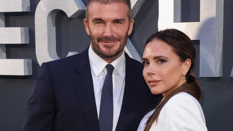 Esposa de David Beckham revela suposta traição - Imagem: reprodução Instagram @victoriabeckham