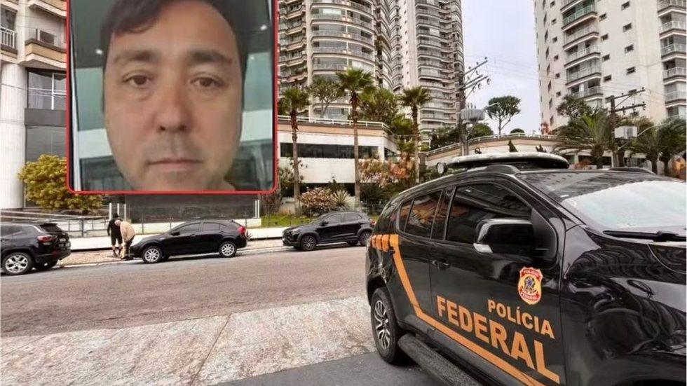 PF aponta rede internacional de lavagem de dinheiro que teria movimentado mais de R$ 10 bilhões