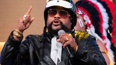 Morre Victor Willis, voz do Village People e coautor de sucessos da disco music - Imagem: Reprodução/Ken McKay/ITV/Shutterstock