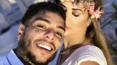 Vidente divulga carta psicografada de MC Kevin para Deolane; leia na íntegra - Imagem: Reprodução/Instagram