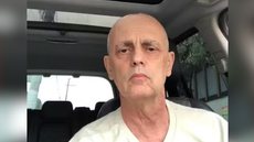 Confira momento em que piloto acusado de abuso sexual infantil é preso em SP - Imagem: Reprodução / Redes Sociais
