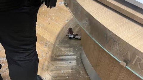 Funcionária de joalheria é assassinada pelo ex em shopping no ABC Paulista - Imagem: Reprodução / Arquivo pessoal