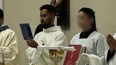 Jovem envolvida registrou boletim de ocorrência por divulgação indevida das imagens - Imagem: Reprodução / Redes Sociais