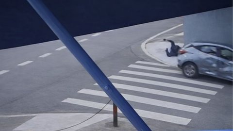 PM morre após ser atropelado por motorista embriagado - Imagem: Reprodução / Redes Sociais