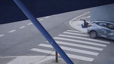PM morre após ser atropelado por motorista embriagado - Imagem: Reprodução / Redes Sociais