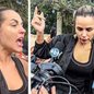 VÍDEO: Deolane Bezerra deixa a cadeia e é ovacionada por fãs; assista - Imagem: Reprodução/Instagram