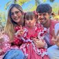 VÍDEO: filha de Virgínia e Zé Felipe conversa com Leandro, tio falecido - Imagem: Reprodução/Instagram
