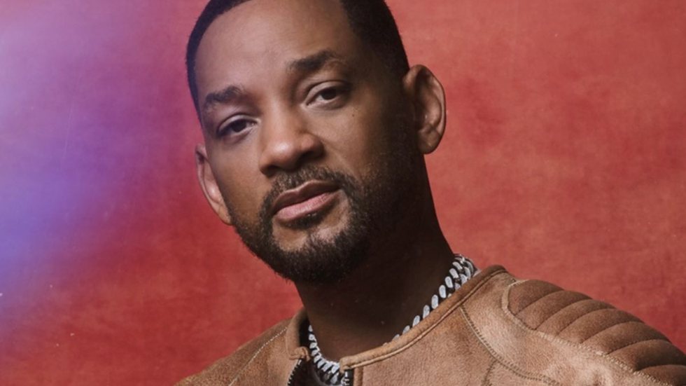 VÍDEO: Will Smith ganha presente de fã brasileiro e emociona ao retribuir da mesma forma; assista - Imagem: Reprodução/Instagram