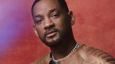 VÍDEO: Will Smith ganha presente de fã brasileiro e emociona ao retribuir da mesma forma; assista - Imagem: Reprodução/Instagram