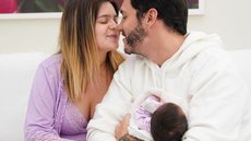 VÍDEO - Viih Tube conta como foi a primeira relação sexual pós-parto - Imagem: reprodução Instagram