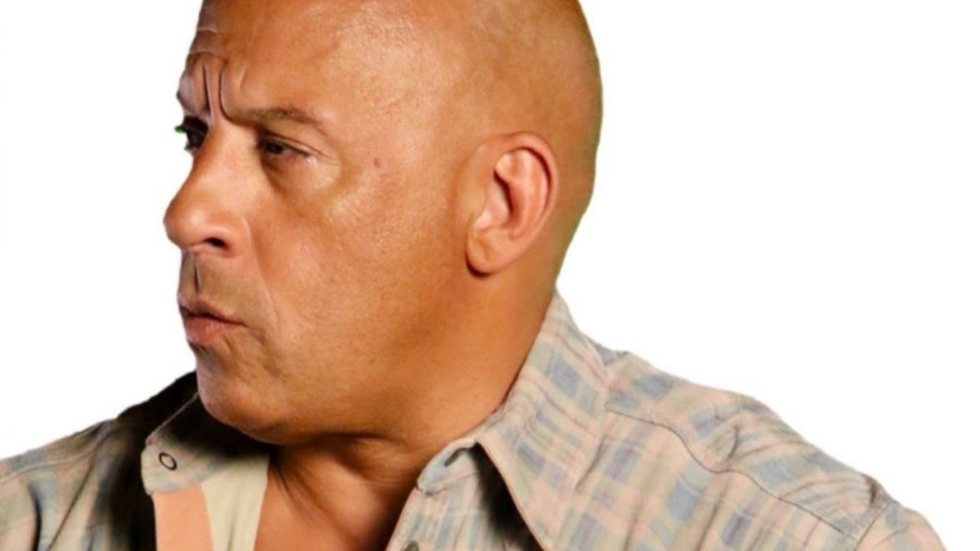 Vin Diesel, está sendo acusado de agressão sexual e por criar um ambiente de trabalho hostil em uma ação movida por uma ex-assistente - Imagem: Reprodução/Instagram @vindiesel