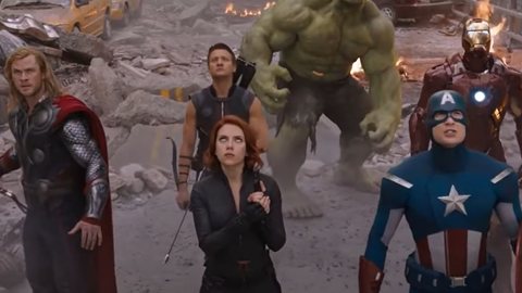 Vingadores originais vão retornar aos filmes? Presidente da Marvel responde - Imagem: Reprodução/YouTube