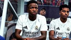 A LaLiga, que iniciou o processo judicial, celebrou a decisão como um marco na luta contra a intolerância no esporte - Imagem: Reprodução / X / @Gio_vinicius7