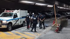 Mandantes do crime foram identificados e a Polícia Federal investiga associação criminosa ligada ao PCC e corrupção entre policiais. - Imagem: Divulgação
