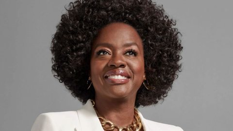 Produção de Viola Davis retrata a trajetória de Daiane dos Santos, símbolo da representatividade na ginástica - Imagem: Reprodução/Instagram