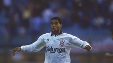 Ídolo do Corinthians, Viola terá de prestar serviços comunitários. - Imagem: Divulgação/Corinthians.