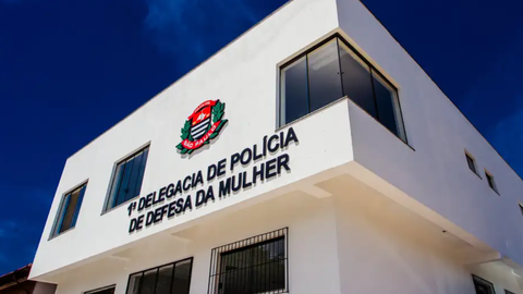 Ofensiva policial reforça combate à violência contra mulheres - Imagem: Alexandre Carvalho / A2IMG