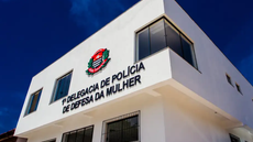 Ofensiva policial reforça combate à violência contra mulheres - Imagem: Alexandre Carvalho / A2IMG