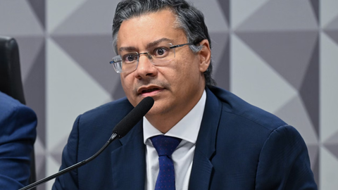 Procurador da AGU teve salário suspenso após prisão preventiva em investigação - Imagem: Reprodução