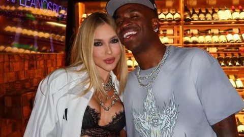 Virginia Fonseca reflete sobre o término com Vinícius Júnior, ressaltando a importância de escolhas pessoais e a busca por relações autênticas - Imagem: Reprodução/Instagram